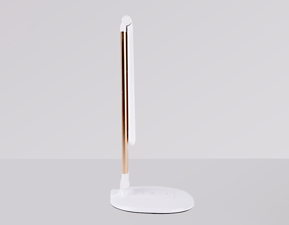DE525 GD золото LED 3000-6400K 7W
