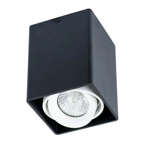 Купить Точечный накладной светильник Arte Lamp PICTOR A5655PL-1BK