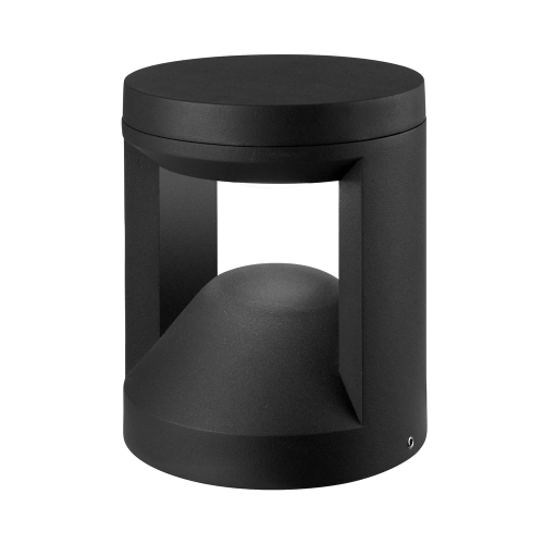 Купить Ландшафтный светильник Arte Lamp ISTANBUL A6471FN-1BK