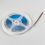 420804 Лента LIGHTSTAR LED 24V 12W 120leds/M 1600LM/M 4000K IP20 1шт = 5м