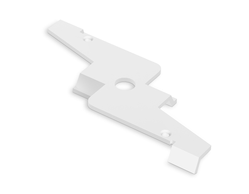 Купить GL1994 WH белый 50*20*5