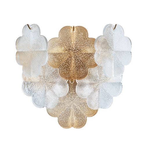 Купить Настенный светильник ARTE LAMP MALLIKA A4077AP-2GO
