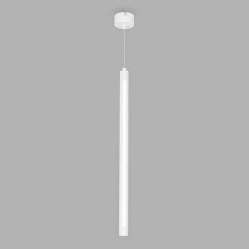 Купить Подвесной светодиодный светильник 50189/1 LED белый