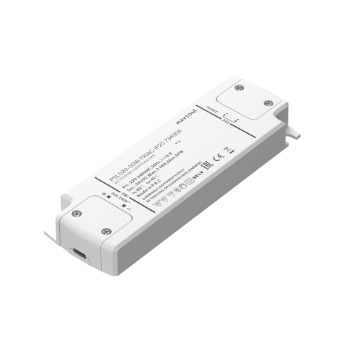 Купить Источник напряжения Lighting control 734006