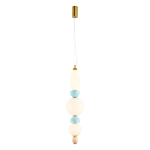 Подвесной светильник Divinare AMBRA 5016/17 SP-26