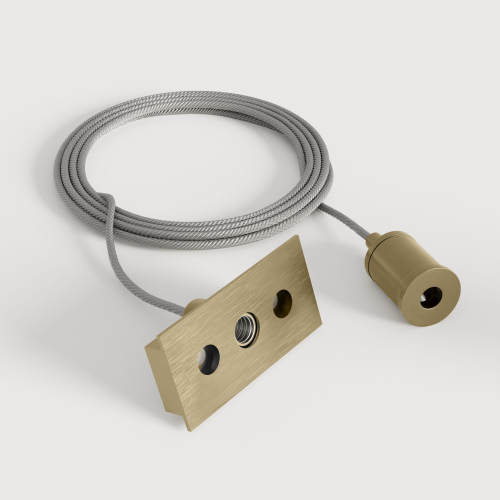 Купить Brass Line Набор для подвеса латунь 85226/00 85226/00