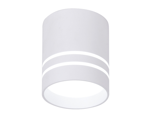 Купить TN240 WH/S белый/песок LED 4200K 12W D80*100