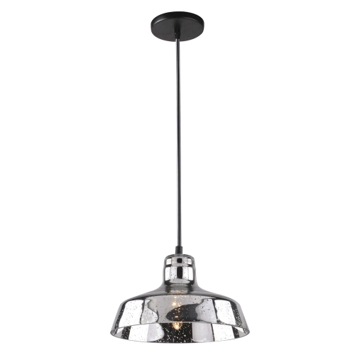Купить Подвесной светильник Arte Lamp RIFLESSO A4297SP-1CC