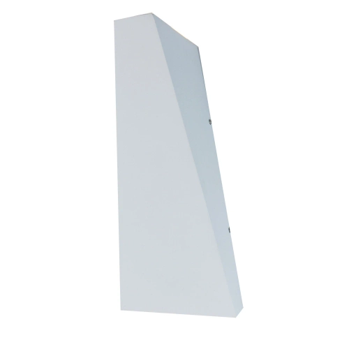 Купить Фасадный светильник Arte Lamp COMETA A1524AL-1WH