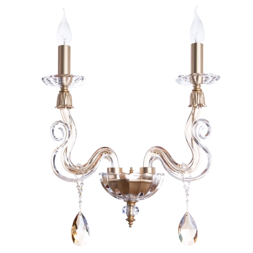 Купить Бра Divinare CARL 5124/07 AP-2