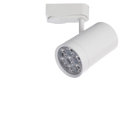 Купить Трековый светильник Arte Lamp PRECISO A6107PL-1WH