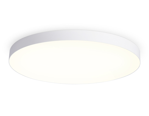 Купить FV5539 WH белый LED 130W 3000K D800*58 (Без ПДУ)