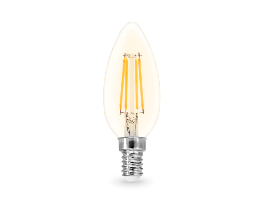 351513 Filament LED C35 15W E14 2700K 220-240V