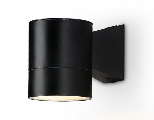 Купить ST3302 BK черный IP54 GX53 max 15W 115*90*140