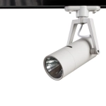 Трековый светильник Arte Lamp NOSTRO A6210PL-1WH