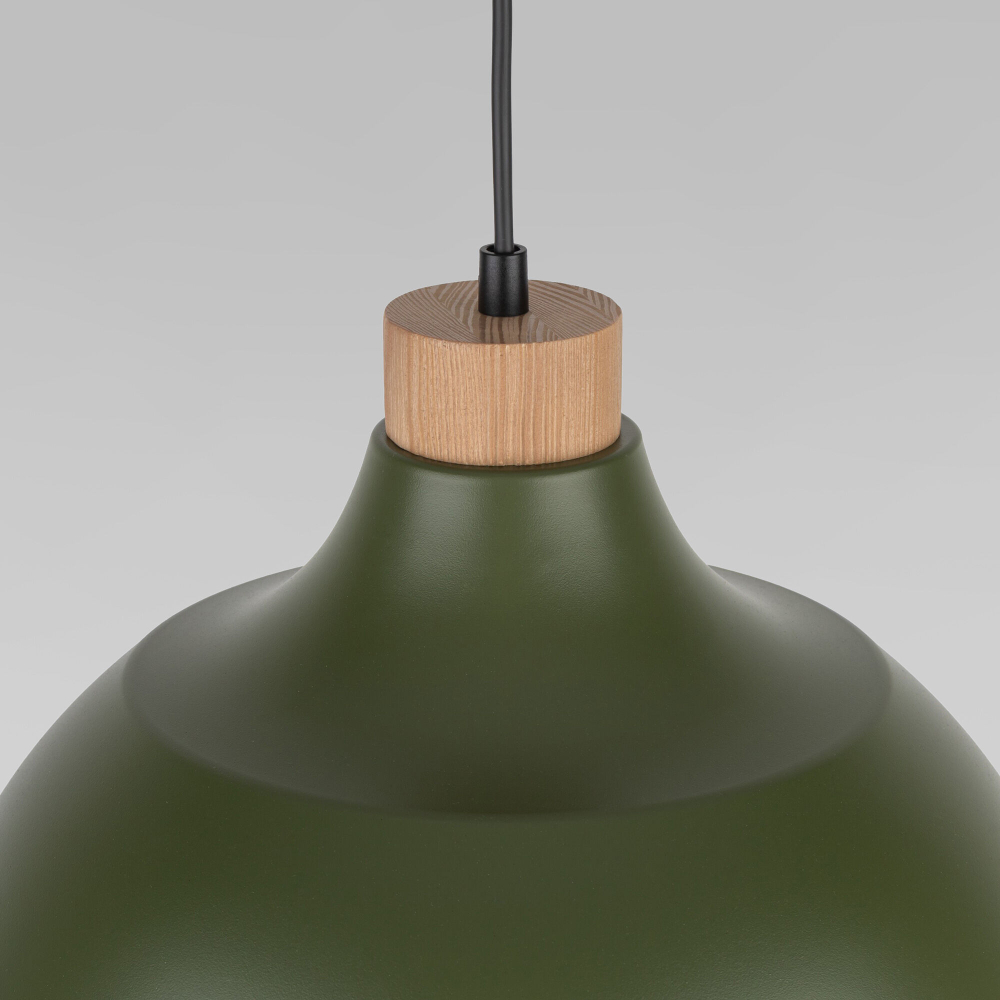 Подвесной светильник 5665 Cap Green