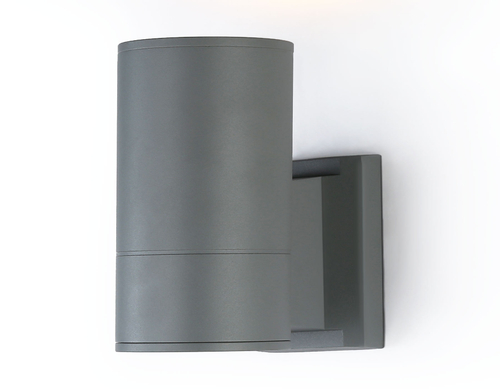 Купить ST2909 GR серый IP54 E27 max 40W 160*90*155