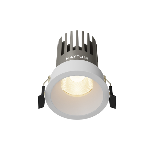 Купить Встраиваемый светильник Technical DL117-15W-3K-W