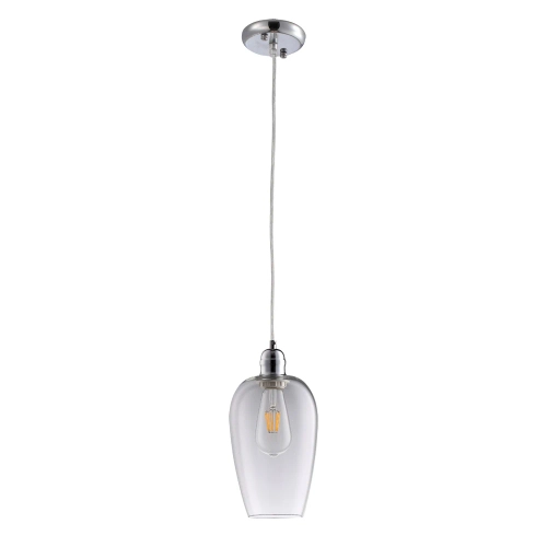 Купить Подвесной светильник Arte Lamp TRENTO A9291SP-1CC