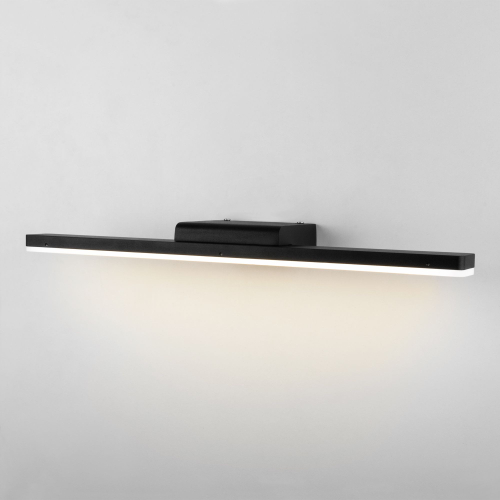 Купить Настенный светодиодный светильник Protect LED чёрный MRL LED 1111