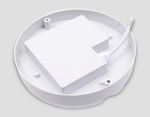 ST8631 WH белый IP65 LED 4200K 20W D170*60