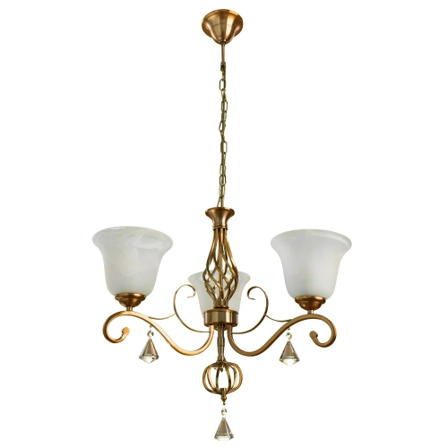 Купить Подвесная люстра Arte Lamp CONIS A8391LM-3PB