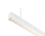 DK9153-WH Линейный светильник 42W 1500mm 3000K, белый