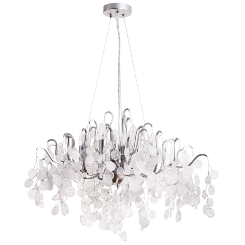 Купить Подвесная люстра Divinare SPUMANTE 7288/26 SP-9