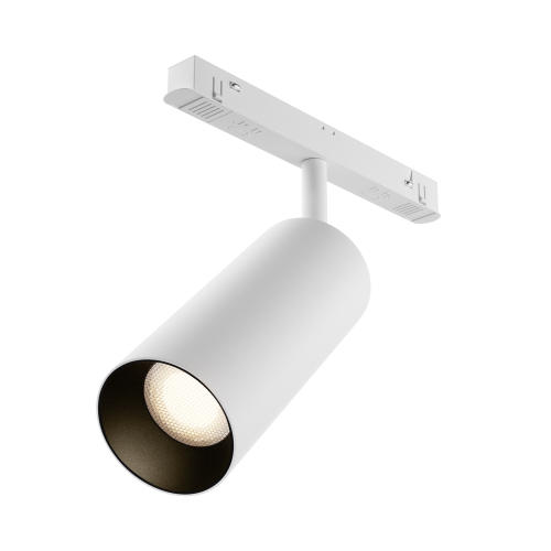 Купить Трековый светильник Technical TR032-4-20WTW-S-DD-W