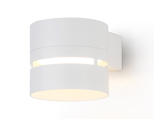 Купить TN71071 WH белый GX53 max 12W 85*75*110