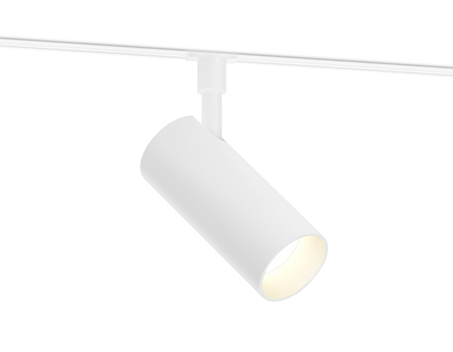 Купить GL2304 WH белый IP20 12W 3CCT 3000-6000K 48V 24° D45*100