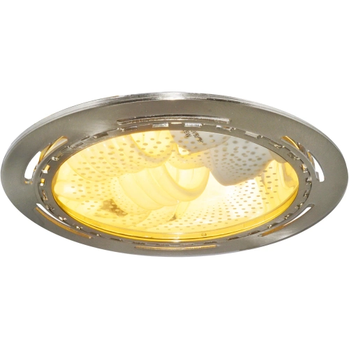 Купить Точечный встраиваемый светильник Arte Lamp DOWNLIGHTS A8075PL-2SS