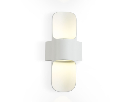 Купить ST4533 WH белый LED 4200K 8W IP54 220*66*100