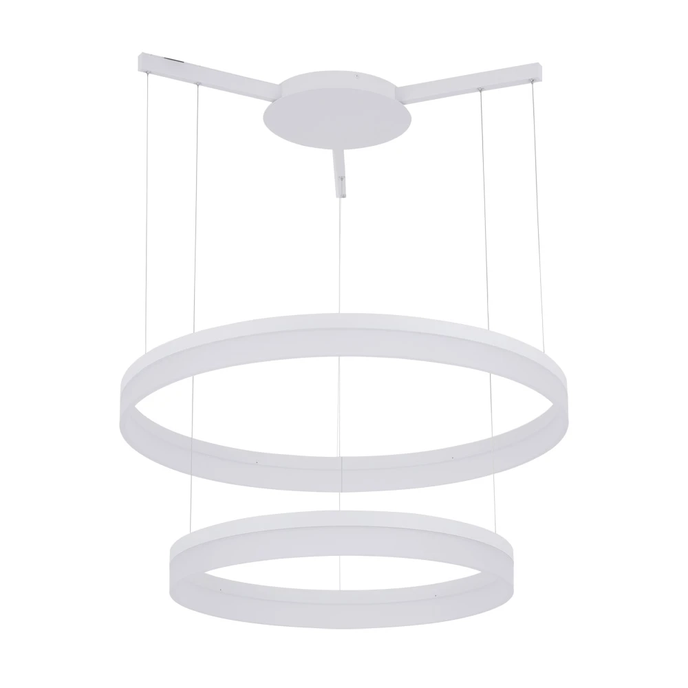Подвесная люстра Arte Lamp SORENTO A2504SP-2WH