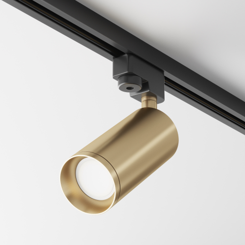 Купить Трековый светильник Technical TR004-1-GU10-MG