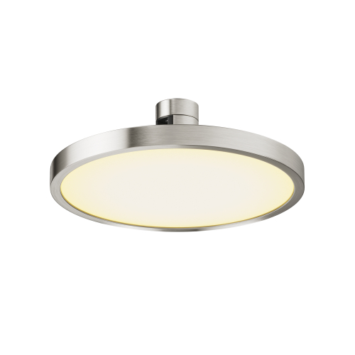 Купить Трековый светильник Technical TR153-1-10W3K-PT