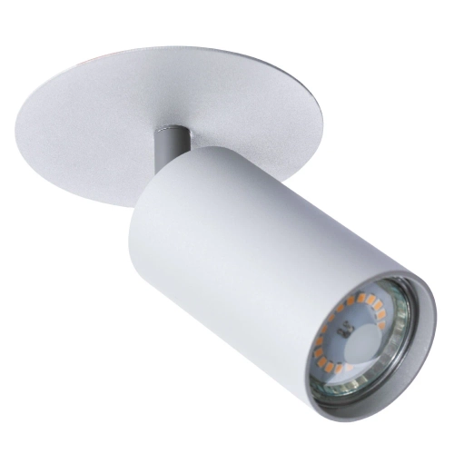 Купить Спот Arte Lamp CEFEO A3214PL-1GY