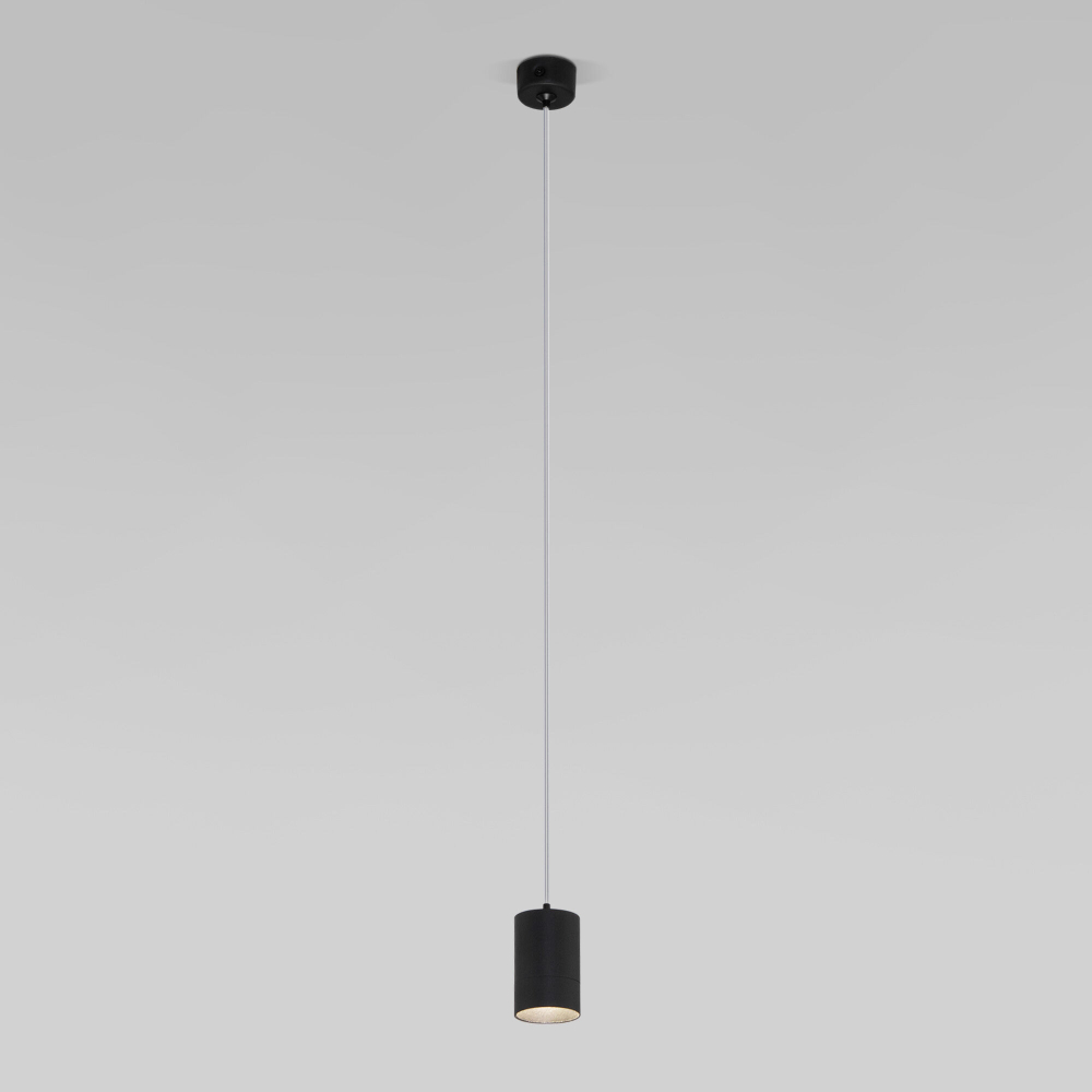 Подвесной светильник 50248/1 LED/ черный