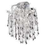 Потолочная люстра Divinare SALICE 3150/02 PL-6