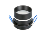 TN196 BK/S черный/песок GU5.3 D70*60