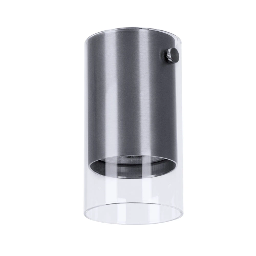 Купить Точечный накладной светильник Arte Lamp LAZIO A5365PL-1SS