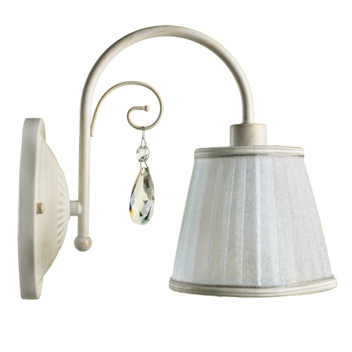 Купить Бра Arte Lamp ALEXIA A9515AP-1WG