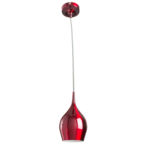 Купить Подвесной светильник Arte Lamp VIBRANT A6412SP-1RD