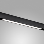 205227 Светильник д/1-фазн трека TETA  APP LED 18W 1150LM SMD 120G ЧЕРНЫЙ PRO 3000-6000K DIM