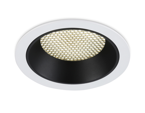 Купить TN49503 WH/BK белый/черный GX53 max 15W D110*33