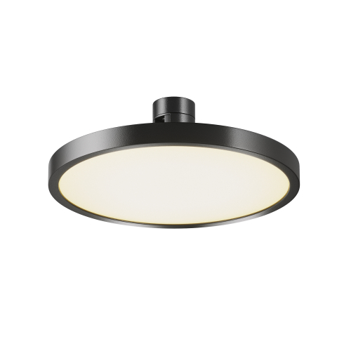 Купить Трековый светильник Technical TR153-1-10W3K-B