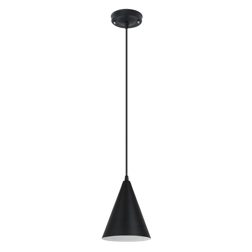 Купить Подвесной светильник Arte Lamp LARK A7074SP-1BK