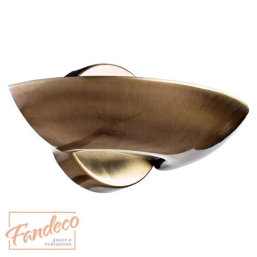Купить Декоративная подсветка Arte Lamp INTERIOR A7118AP-1AB