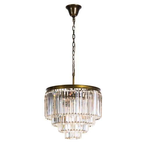 Купить Подвесная люстра Divinare NOVA 3005/23 SP-9