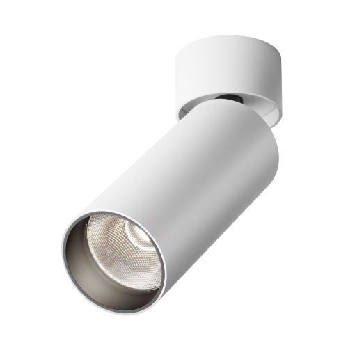 Купить Потолочный светильник Technical C055CL-L12W4K-W-D-W